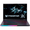 Acer 16" Predator Helios AI Gaming Laptop