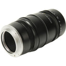 Mitakon Zhongyi 55mm f/2.8 1-5x Macro Lens (Nikon F)
