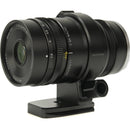 Mitakon Zhongyi 55mm f/2.8 1-5x Macro Lens (FUJIFILM G)