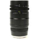 Mitakon Zhongyi 55mm f/2.8 1-5x Macro Lens (FUJIFILM G)