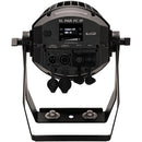 Elation Professional KL PAR FC IP RGB LED Light