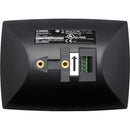 Yamaha VXS3FT 3.5" Full-Range Surface-Mount Loudspeaker for 70/100V (Black, Pair)