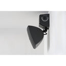 Yamaha VXS3FT 3.5" Full-Range Surface-Mount Loudspeaker for 70/100V (Black, Pair)