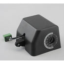 Yamaha VXS3FT 3.5" Full-Range Surface-Mount Loudspeaker for 70/100V (Black, Pair)