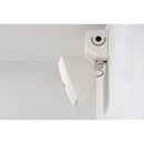 Yamaha VXS3FT 3.5" Full-Range Surface-Mount Loudspeaker for 70/100V (White, Pair)