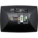 Yamaha VXS3F 3.5" Full-Range Surface-Mount Loudspeaker (White, Pair)