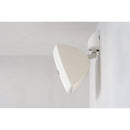 Yamaha VXS3F 3.5" Full-Range Surface-Mount Loudspeaker (White, Pair)