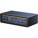 iVANKY FusionDock Max 2 with Thunderbolt 5 Cable