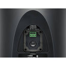 Yamaha VXS8 8" 2-Way Surface-Mounted Loudspeaker (Black, Pair)