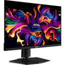 MSI MAG 271QP QD-OLED X28 26.5" 1440p HDR 280 Hz Gaming Monitor (Black)