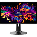 MSI MAG 271QP QD-OLED X28 26.5" 1440p HDR 280 Hz Gaming Monitor (Black)
