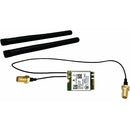 BrightSign WD104 Dual-Antenna Wi-Fi/Bluetooth Module for Series 4 Players Players