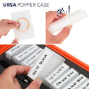 Remote Audio URSA Popper Case (3.75 x 2.6 x 0.7")