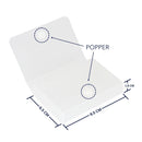 Remote Audio URSA Popper Case (3.75 x 2.6 x 0.7")