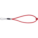 Artisan & Artist Multifunctional Paracord Hand Strap (Red)