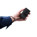 Artisan & Artist Multifunctional Paracord Hand Strap (Black)