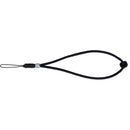 Artisan & Artist Multifunctional Paracord Hand Strap (Black)
