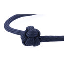 Artisan & Artist Multifunctional Paracord Hand Strap (Navy)