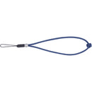 Artisan & Artist Multifunctional Paracord Hand Strap (Navy)