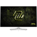 MSI MAG 274QRFW X32 27" 1440p HDR 320 Hz Gaming Monitor