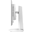 MSI MAG 272QPW QD-OLED X28 26.5" 1440p HDR 280 Hz Gaming Monitor (White)