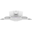 MSI MAG 272QPW QD-OLED X28 26.5" 1440p HDR 280 Hz Gaming Monitor (White)