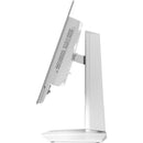 MSI MAG 272QPW QD-OLED X28 26.5" 1440p HDR 280 Hz Gaming Monitor (White)