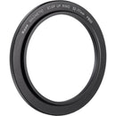Kase Revolution Magnetic Step-Up Filter Ring Adapter (52mm to 77mm)