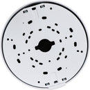 Axis Communications Q3839-PVE 29MP Outdoor Four-Sensor Network Panoramic Dome Camera with Heater