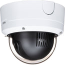 Axis Communications Q3839-PVE 29MP Outdoor Four-Sensor Network Panoramic Dome Camera with Heater