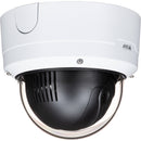 Axis Communications Q3839-PVE 29MP Outdoor Four-Sensor Network Panoramic Dome Camera with Heater