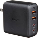 AUKEY PA-B7 Omnia Mix4 100W USB-C Charger