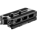 Wooden Camera 20mm Arca Riser for FX2
