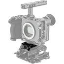 Wooden Camera 20mm Arca Riser for FX2