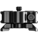 Wooden Camera 20mm Arca Riser for FX2