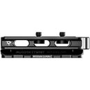 Wooden Camera 20mm Arca Riser for FX2