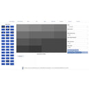 Black Box MCX-G2-CTRL-12 MCX Gen 2 AVoIP Management Controller (Up to 12 Endpoints)