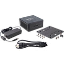 Black Box MCX-G2-CTRL-12 MCX Gen 2 AVoIP Management Controller (Up to 12 Endpoints)