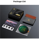 K&F Concept Nano-X Ultra-Low Reflection Variable ND Filter (58mm, 1 to 9-Stop)