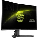 MSI MAG 276CF E20 27" Full HD HDR 200 Hz Curved Gaming Monitor