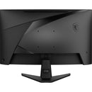 MSI MAG 276CF E20 27" Full HD HDR 200 Hz Curved Gaming Monitor