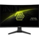 MSI MAG 276CF E20 27" Full HD HDR 200 Hz Curved Gaming Monitor