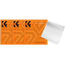 K&F Concept Nano-B Series Handheld Split Diopter Filter (100mm)