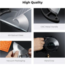 K&F Concept Nano-B Series Handheld Spiral Halo Filter (100mm)