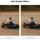 K&F Concept Nano-B Series Handheld Motion Blur Filter (100mm)
