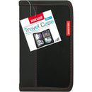 Maxell Travel Case for 96 CDs/DVDs