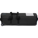 Vinten Wheeled Soft Case for ENG Tripod Systems