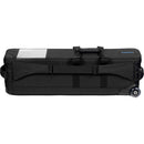 Vinten Wheeled Soft Case for ENG Tripod Systems