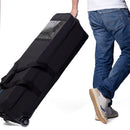 Vinten Wheeled Soft Case for ENG Tripod Systems
