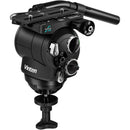 Vinten 3821-3 Aluminum ENG Tripod System with Versine 240 Fluid Head and Ground Spreader